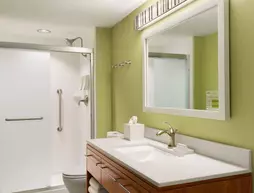 Home2 Suites by Hilton Little Rock West | Arkansas - Little Rock (ve civarı) - Little Rock