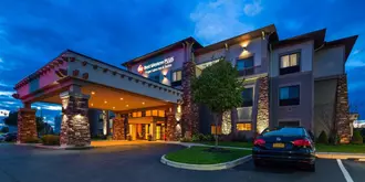 Best Western Plus Finger Lakes Inn & Suites