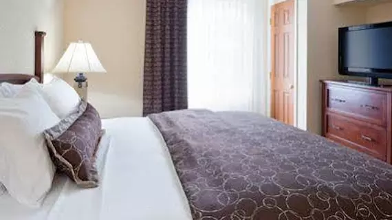 Staybridge Suites Philadelphia Valley Forge 422 | Pensilvanya - Bucks County - Philadelphia (ve civarı) - Limerick