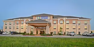 Best Western Plus Christopher Inn & Suites