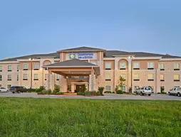 Best Western Plus Christopher Inn & Suites | Teksas - Dallas (ve civarı) - Forney