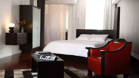 Moreno Hotel Buenos Aires | Buenos Aires (ili) - Buenos Aires (ve civarı) - Buenos Aires - San Telmo