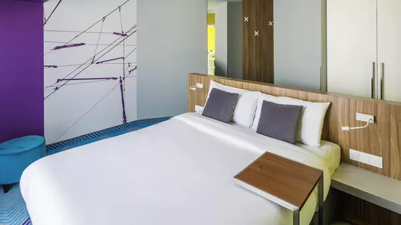 Ibis Styles Lviv Center | Lviv - Lviv City Center