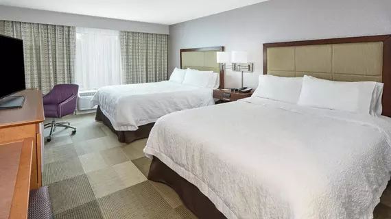 Hampton Inn Fond du Lac | Wisconsin - Fond du Lac