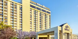 Hilton Hasbrouck Heights-Meadowlands