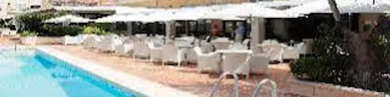 APART GRUPOTEL NILO | Balearic Adaları - Mayorka Adası - Calvia - Peguera