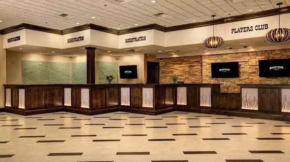 Best Western Plus Boomtown Casino | Nevada - Pyramid Lake Kızılderili Bölgesi - Reno (ve civarı) - Verdi