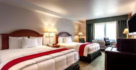 Baymont Inn & Suites Bellingham | Washington - Bellingham (ve çevresi) - Bellingham