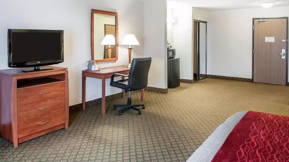 Comfort Inn & Suites Socorro | New Mexico - Socorro