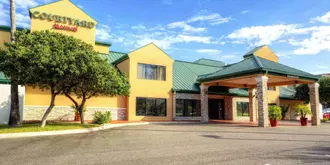 Courtyard by Marriott McAllen