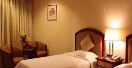 Century Plaza | Guangdong - Şenzen (ve civarı) - Shenzhen - Nigang - Luohu