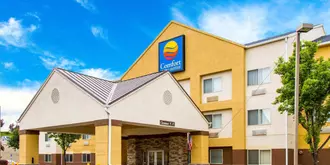 Comfort Inn & Suites Orem