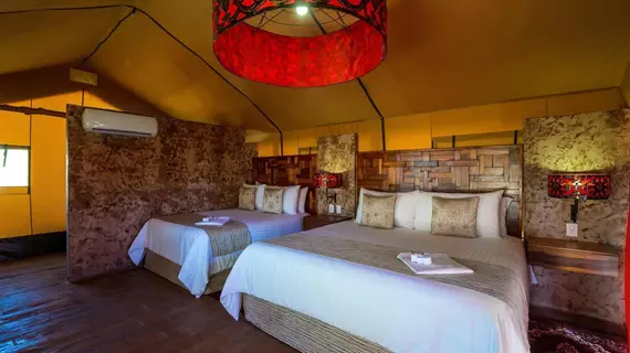 Serenity Eco Luxury Tented Camp by Xperience | Quintana Roo - Riviera Maya - Xpu-Ha