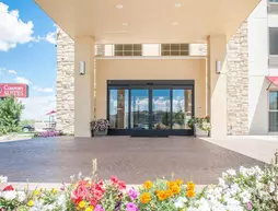 Comfort Suites Farmington | New Mexico - Farmington (ve civarı) - Farmington