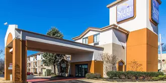 Sleep Inn Memphis