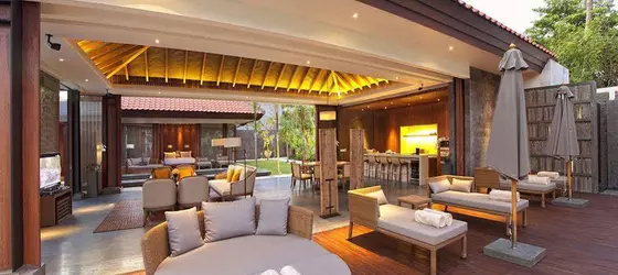 Intercontinental Bali Sanur Resort - CHSE Certified | Bali - Denpasar - Sanur