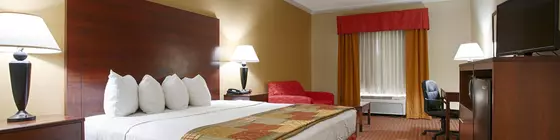 Best Western Eufaula Inn | Oklahoma - Eufaula