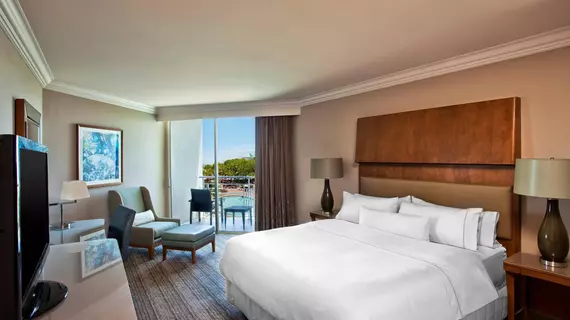 Westin Hilton Head Island Resort & Spa | Güney Karolayna - Hilton Head (ve civarı) - Hilton Head Island