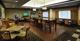 Hampton Inn Gallatin | Tennessee - Nashville-Davidson - Nashville (ve civarı) - Gallatin