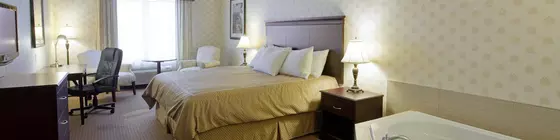 Comfort Inn and Suites Levis | Quebec - Quebec (ve civarı) - Levis - Saint-Nicolas