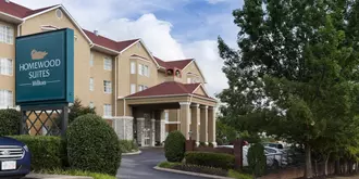 Homewood Suites Chattanooga