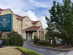 Homewood Suites Chattanooga | Tennessee - Chattanooga (ve civarı) - Chattanooga