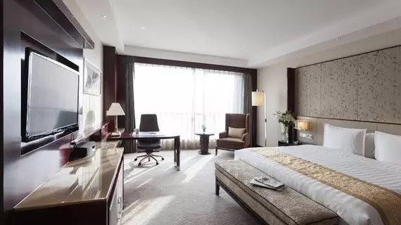 Pan Pacific Ningbo | Zhejiang - Ningbo - Yinzhou