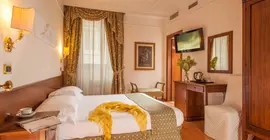 Hotel Europa | Lazio - Roma (ve civarı) - Roma Kent Merkezi - Rione XVIII Castro Pretorio