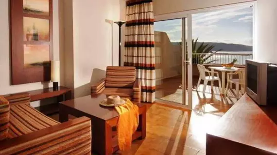 Apartamentos Vista Sur | Kanarya Adaları - Santa Cruz de Tenerife - Arona - Playa de las Américas