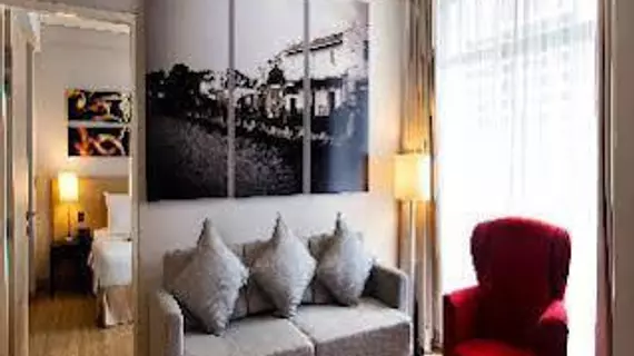 Straits and Suites by Topotels | Malacca - Malacca