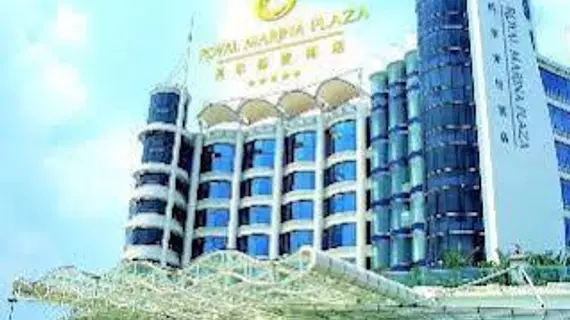 Royal Marina Plaza | Guangdong - Guangzhou (ve civarı) - Guangzhou