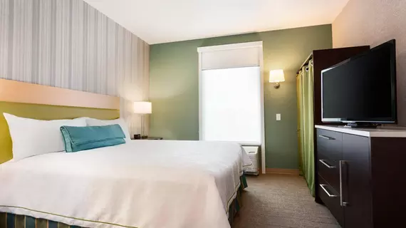 Home2 Suites by Hilton Salt Lake City-Murray, UT | Utah - Salt Lake City (ve civarı) - Murray