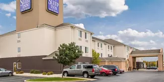 Sleep Inn & Suites Green Bay Airport