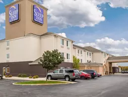 Sleep Inn & Suites Green Bay Airport