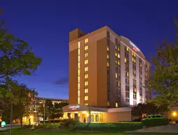 Courtyard by Marriott Alexandria Pentagon South | Virginia - İskenderiye