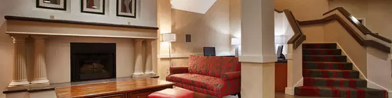 BEST WESTERN PLUS BWI AIRPORT NORTH INN & SUITES | Maryland - Baltimore (ve civarı) - Baltimore - Brooklyn