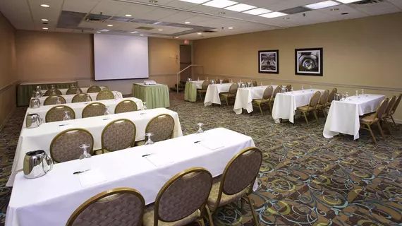 Radisson Hotel Philadelphia Northeast | Pensilvanya - Bucks County - Philadelphia (ve civarı) - Feasterville-Trevose