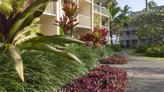 Aston Islander On The Beach | Hawaii - Kapaa - Wailua