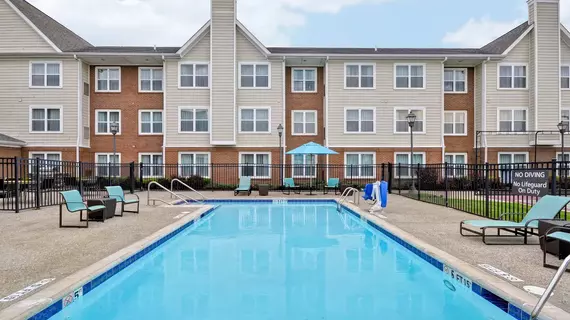 Residence Inn Lexington South Hamburg Place | Kentucky - Lexington (ve civarı) - Lexington