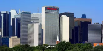 The Sheraton Dallas