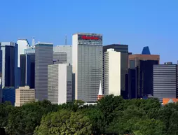 The Sheraton Dallas | Teksas - Dallas (ve civarı) - Dallas - Downtown Dallas