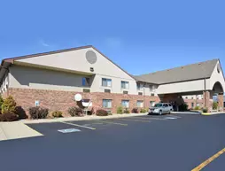 Best Western Kendallville Inn | Indiana - Fort Wayne (ve civarı) - Kendallville