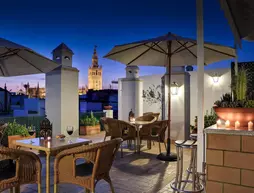 Hotel Murillo | Andalucia - Seville İli - Sevilla - Casco Antiguo