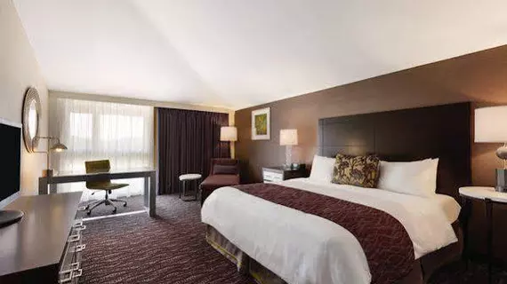 Radisson at Cross Keys | Maryland - Baltimore (ve civarı) - Baltimore