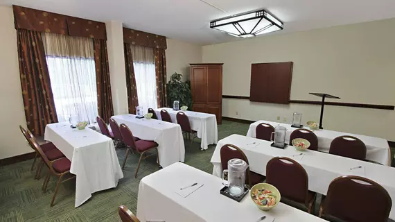 Hampton Inn Salisbury | Kuzey Karolayna - Lexington - Salisbury (ve civarı) - Salisbury - Güney Salisbury