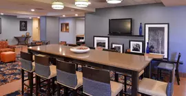 Hampton Inn Utica | New York - Utica (ve civarı) - Utica