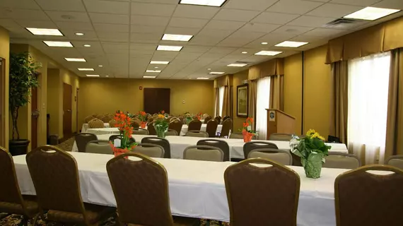 Hampton Inn Duncan | Oklahoma - Duncan