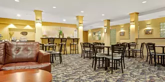 Baymont Inn & Suites Wahpeton