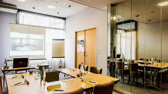 Quality Hotel Pau Centre Bosquet | Nouvelle-Aquitaine - Pyrenees-Atlantiques - Pau - Centre Ville