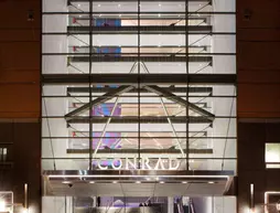 Conrad New York | New York - New York (ve civarı) - Manhattan - Aşağı Manhattan